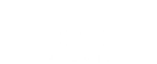 Cryptoville High Alumni logo